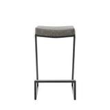 Atlantis - Vintage Backless Stool