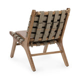 Casen - Accent Chair - Tan