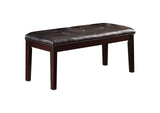 2544-13 Teague Bench