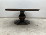Brookside - Round Dining Table