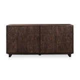 Albero - 4 Door Wood Buffet