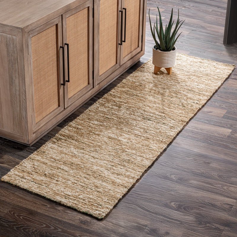 Hayward Soumak - Jute Rug