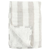 Throws - TC Atwater Throw - Ivory / Natural