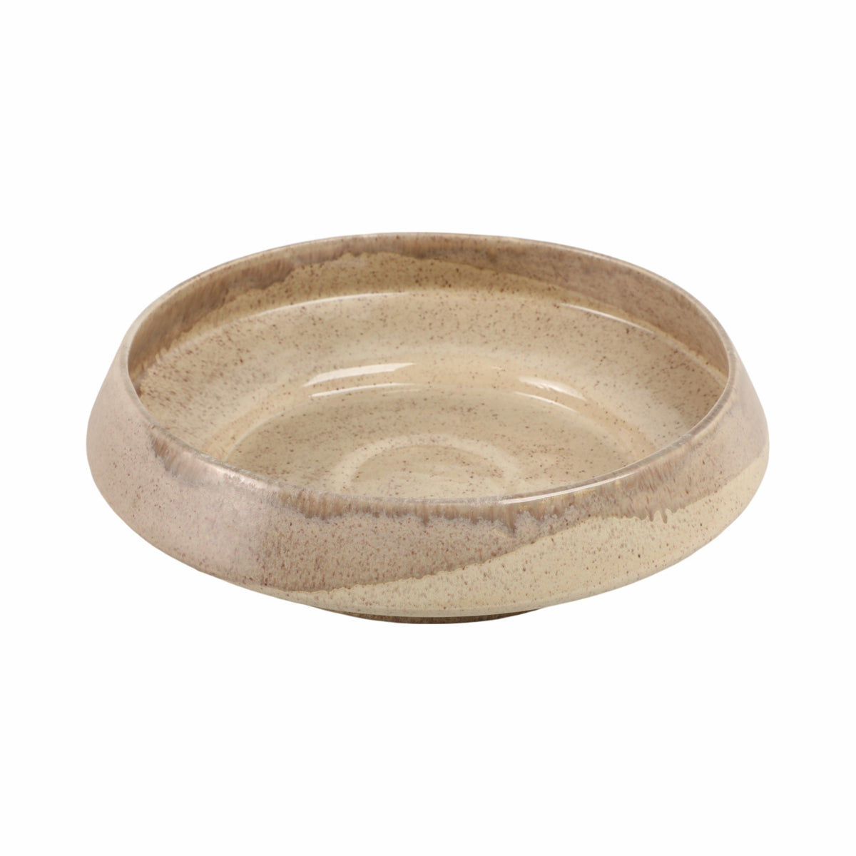 Madalena Portugal Bowl - Brown