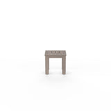 Laguna - End Table - Driftwood