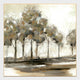 Timber - Painting Art by Buddy Whitlock