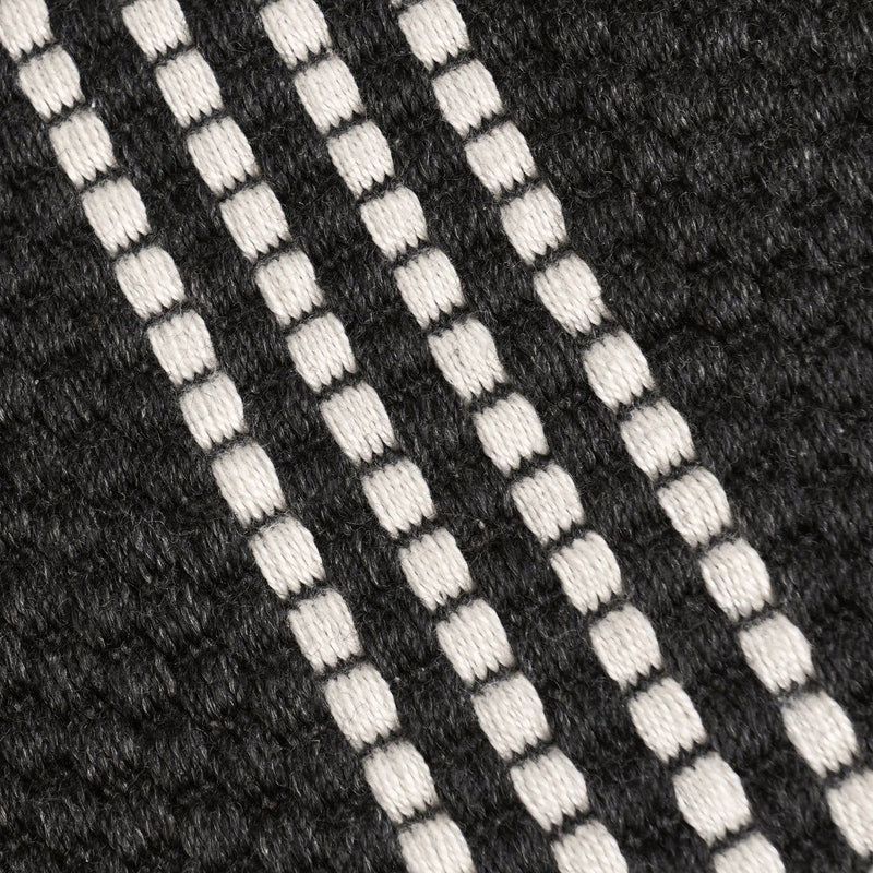 Performance Sorrento Stripe - Rug 2.6' x 8'