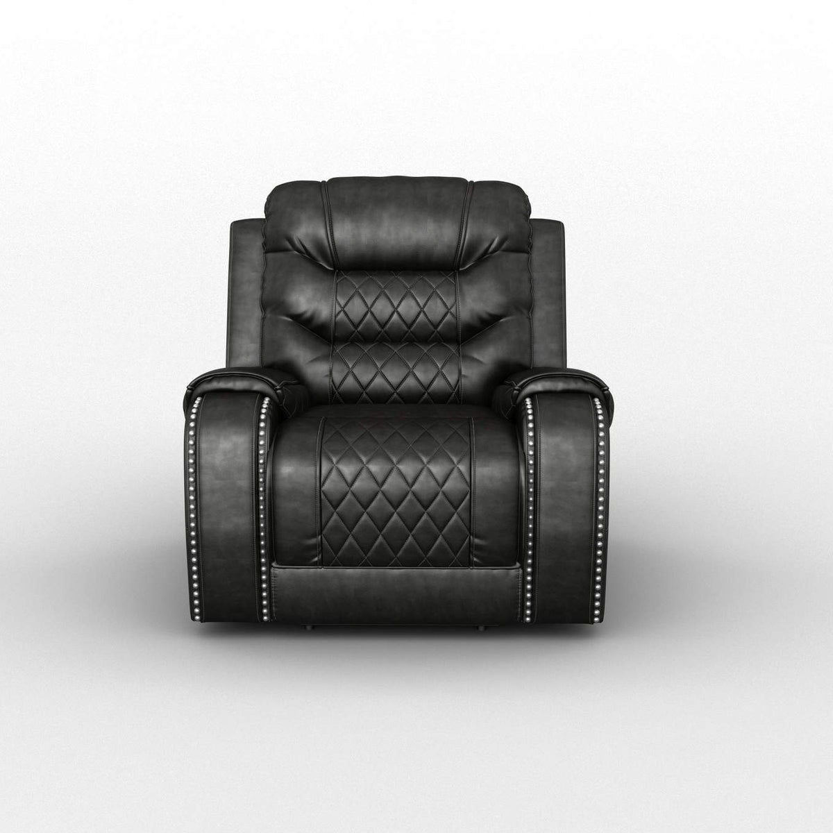 9405BR-1PW Putnam Power Reclining Chair