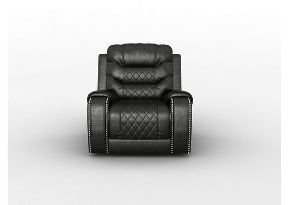 9405BR-1PW Putnam Power Reclining Chair