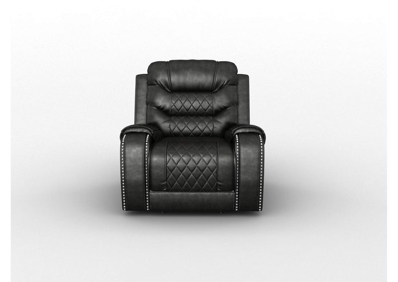 9405BR-1PW Putnam Power Reclining Chair