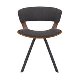 Ulric - Modern Dining Room Accent Chair