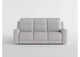 9728LGY-3 Double Reclining Sofa