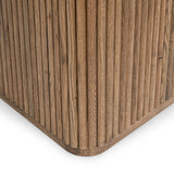 Vander - Square Dining Table