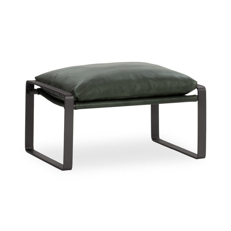 Morgan - Ottoman