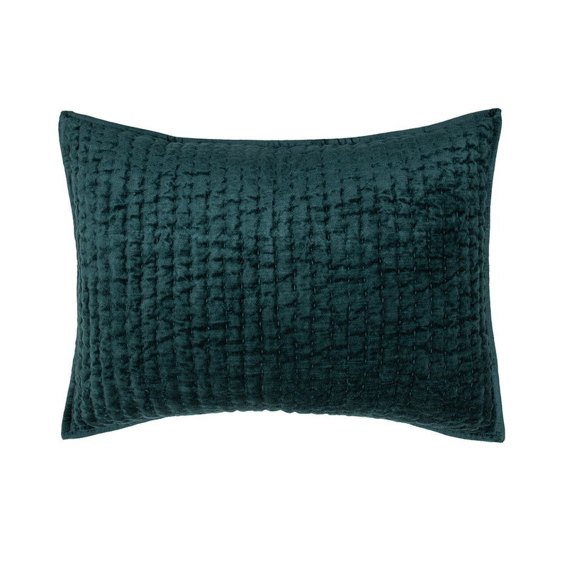 Bari - Velvet Sham