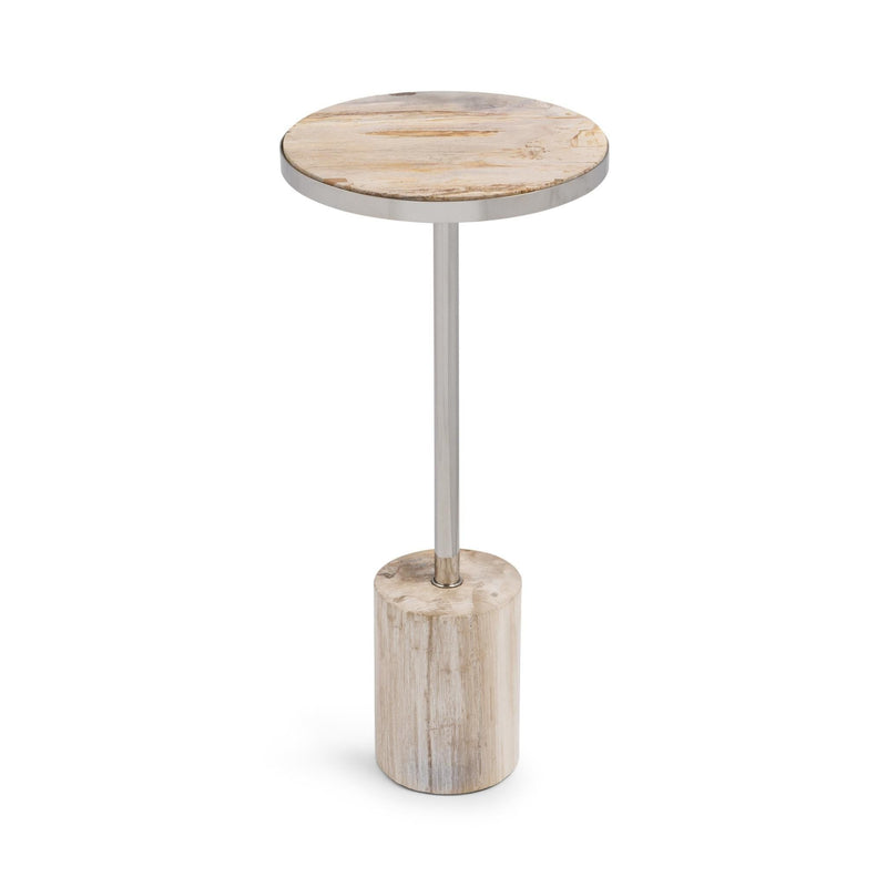 Jordyn - Round Accent Table