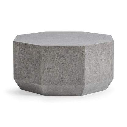Morse - Outdoor Table