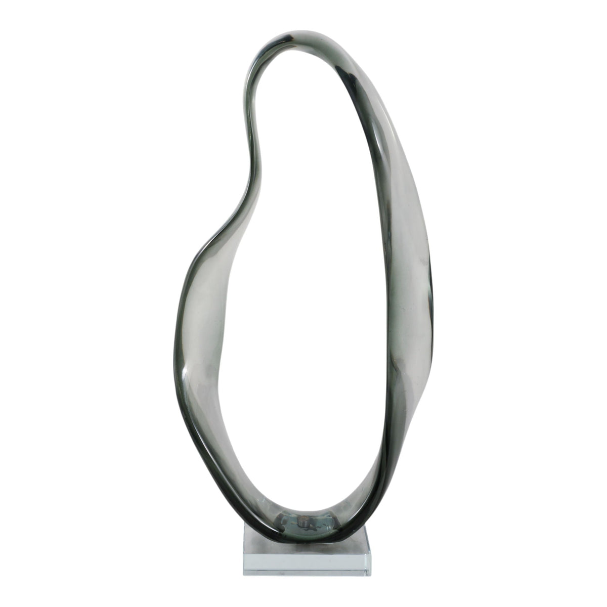 Cochise Twist Statuary - Gray