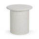 Nysa - Outdoor Round End Table