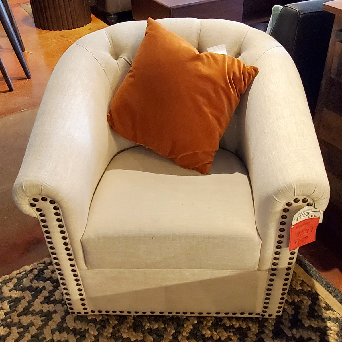 Sophie Chair