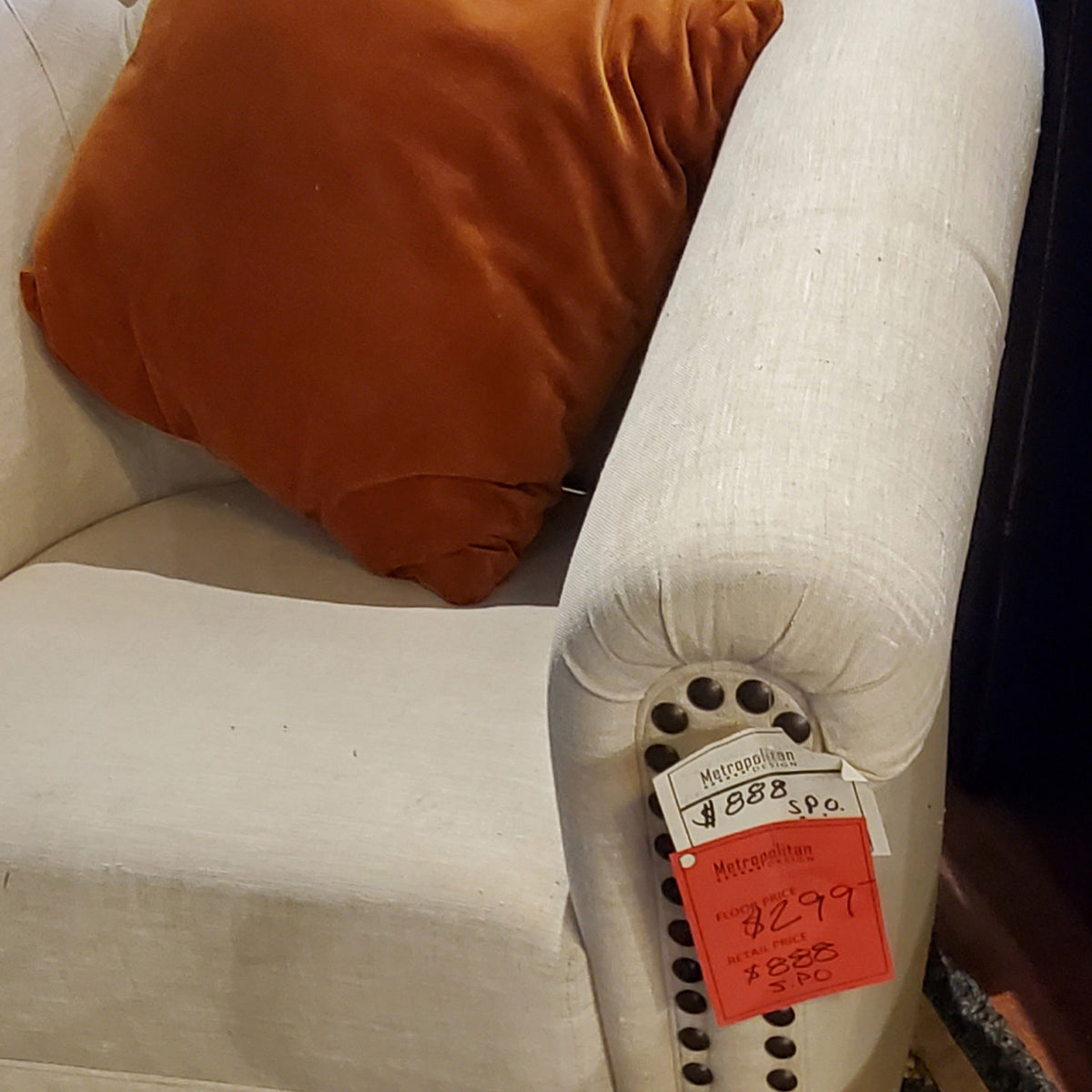 Sophie Chair