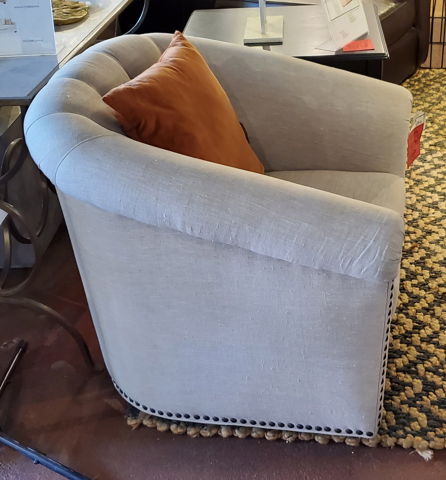 Sophie Chair