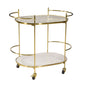Chapman Bar Cart