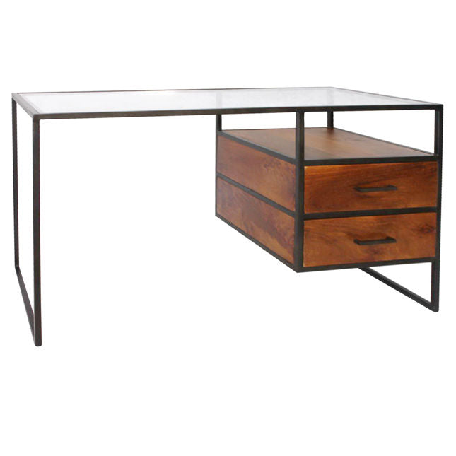 Kristen Desk