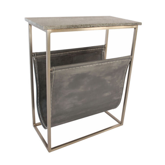 Aksi Magazine Table