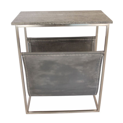 Aksi Magazine Table