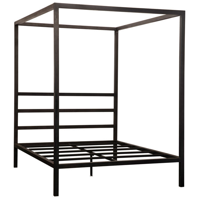Lennox Bed {EK}