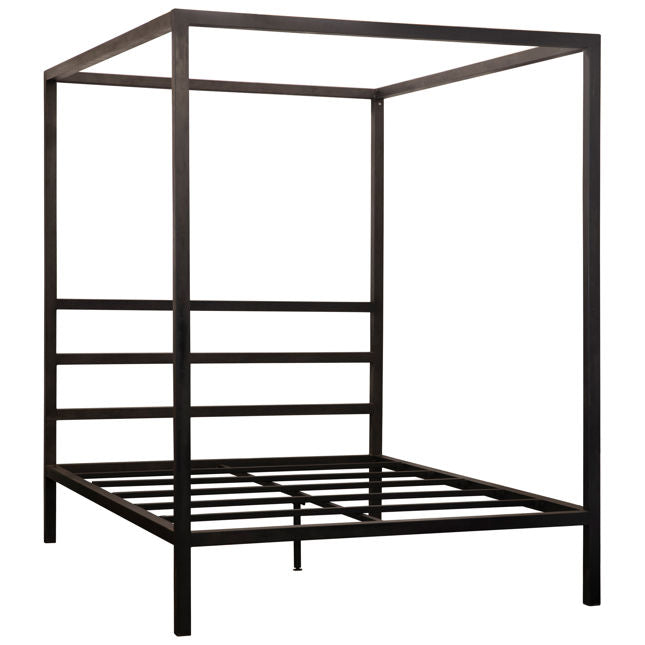 Lennox Bed {Q}