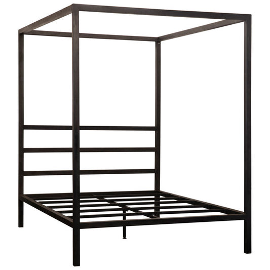 Lennox Bed {Q}