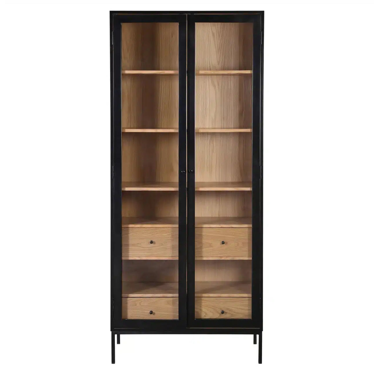 Eddington Cabinet