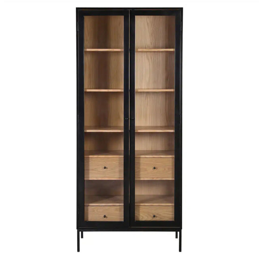 Eddington Cabinet