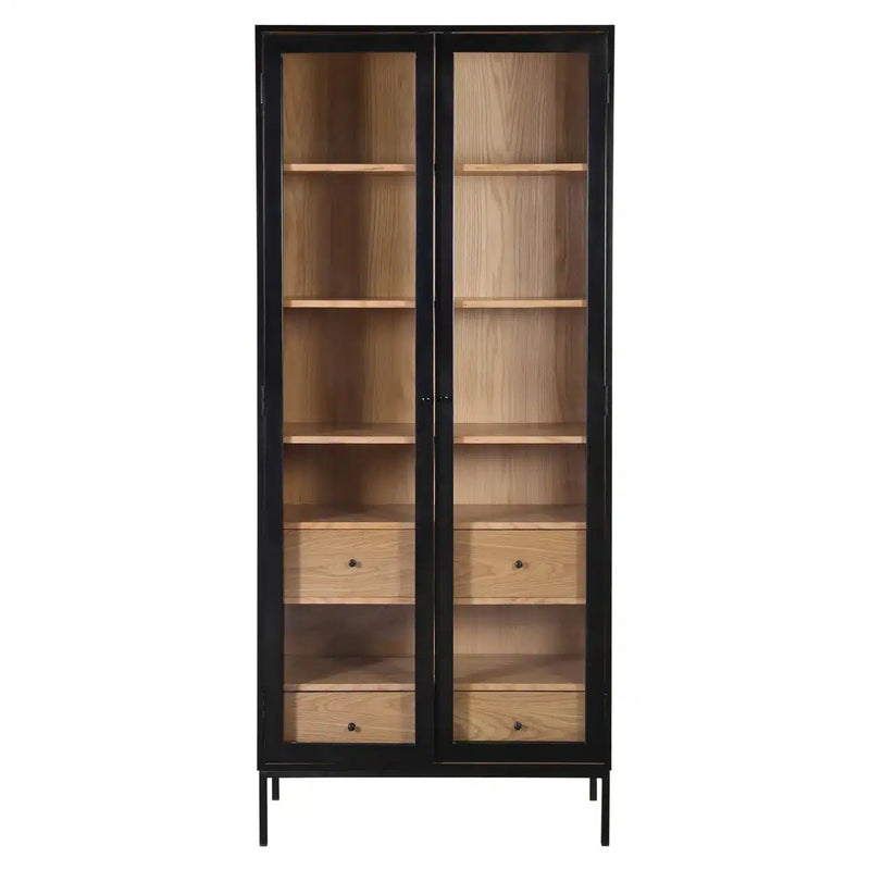 Eddington Cabinet