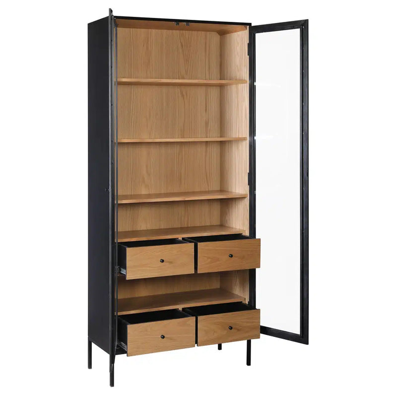 Eddington Cabinet