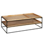 Evissa Coffee Table