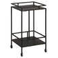 Evita Bar Cart
