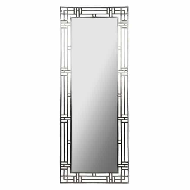 Temple Mirror