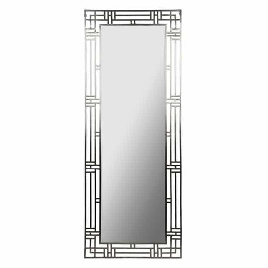Temple Mirror