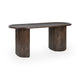 Redford - Desk - Kona Brown