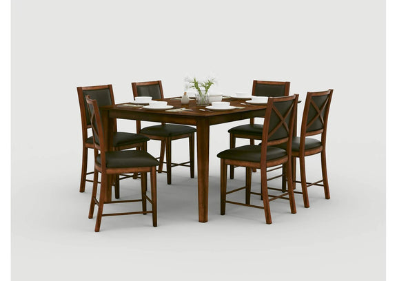 727-24 Verona Counter Height Chair