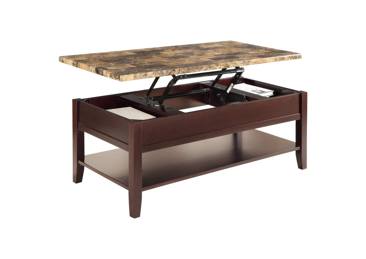 3447-30 Orton Lift Top Cocktail Table