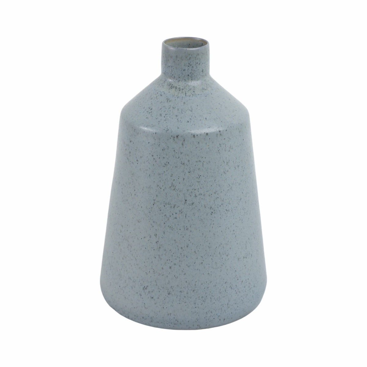 Comporta Small Portugal Vase - Light Blue