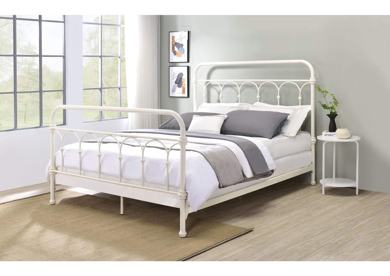 BD00131F Citron Full Bed