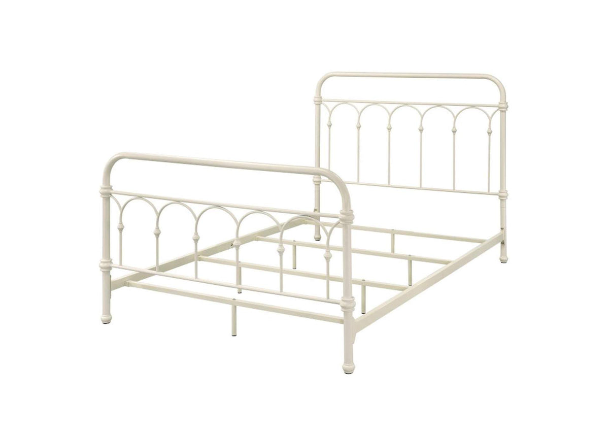 BD00131F Citron Full Bed