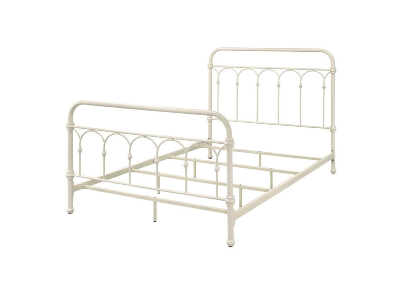 BD00131F Citron Full Bed