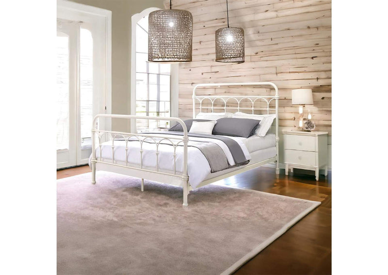 BD00131F Citron Full Bed