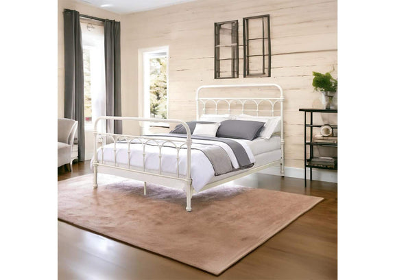 BD00131F Citron Full Bed